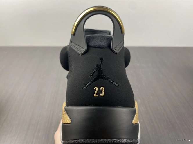 Reps TBK Air Retro 6 DMP (2020) CT4954-007 Jordan 0726